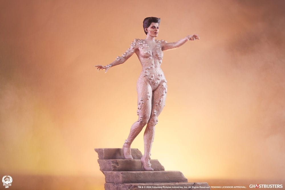 Ghostbusters statuette Premier Series 1/4 Gozer 53 cm