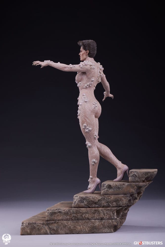 Ghostbusters statuette Premier Series 1/4 Gozer 53 cm
