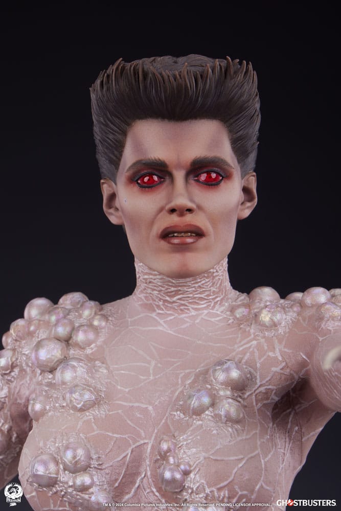 Ghostbusters statuette Premier Series 1/4 Gozer 53 cm