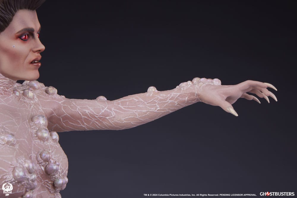 Ghostbusters statuette Premier Series 1/4 Gozer 53 cm