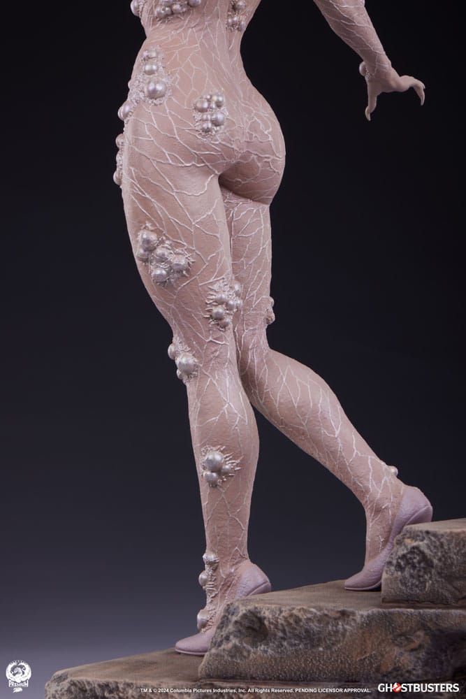 Ghostbusters statuette Premier Series 1/4 Gozer 53 cm