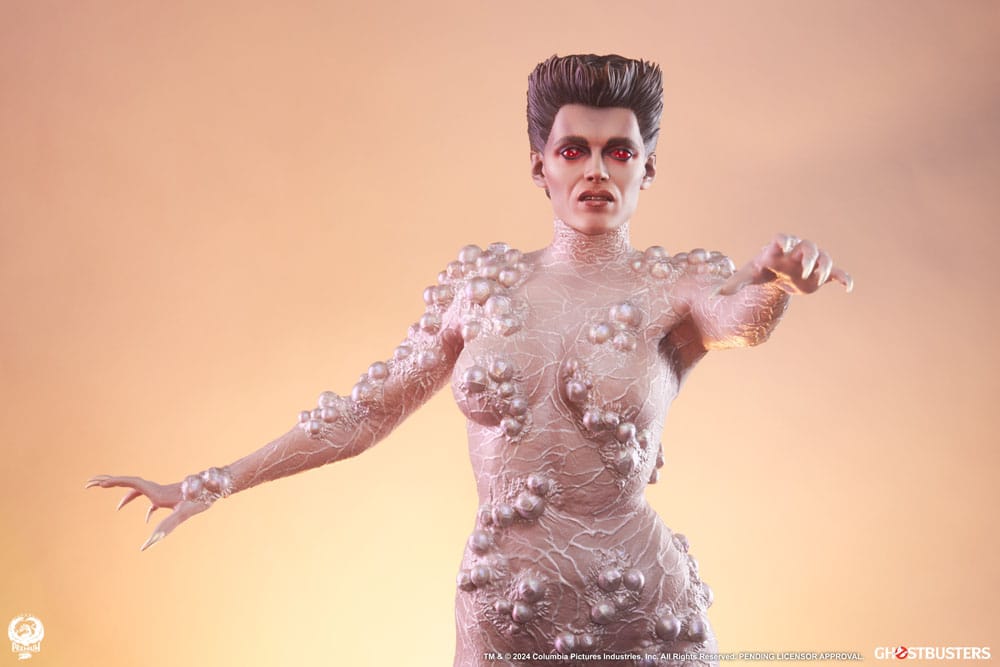 Ghostbusters statuette Premier Series 1/4 Gozer 53 cm