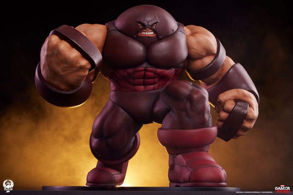 Marvel Gamerverse Classics statuette PVC 1/10 Juggernaut 23 cm