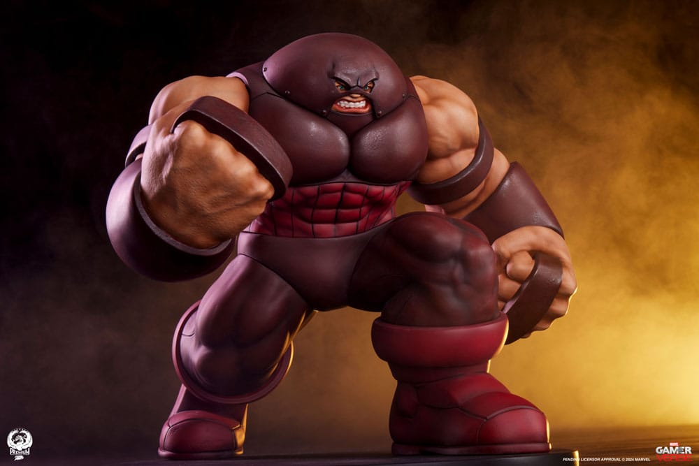 Marvel Gamerverse Classics statuette PVC 1/10 Juggernaut 23 cm