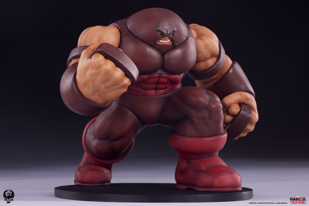 Marvel Gamerverse Classics statuette PVC 1/10 Juggernaut 23 cm