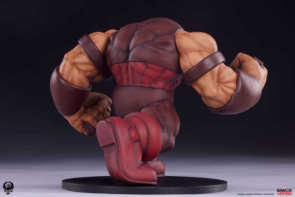 Marvel Gamerverse Classics statuette PVC 1/10 Juggernaut 23 cm