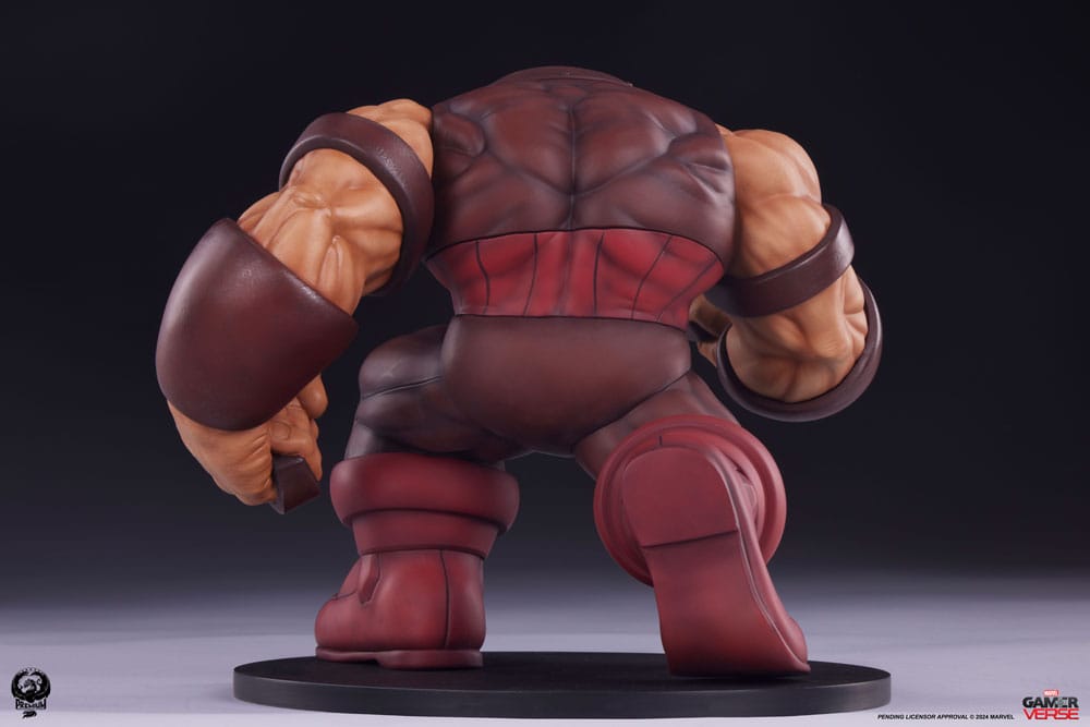 Marvel Gamerverse Classics statuette PVC 1/10 Juggernaut 23 cm