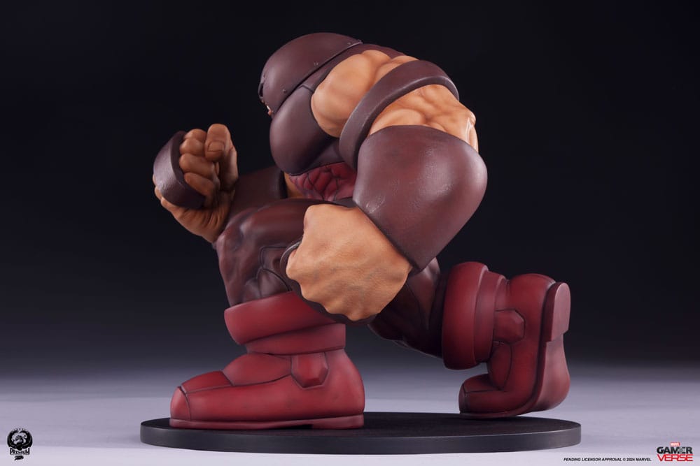 Marvel Gamerverse Classics statuette PVC 1/10 Juggernaut 23 cm