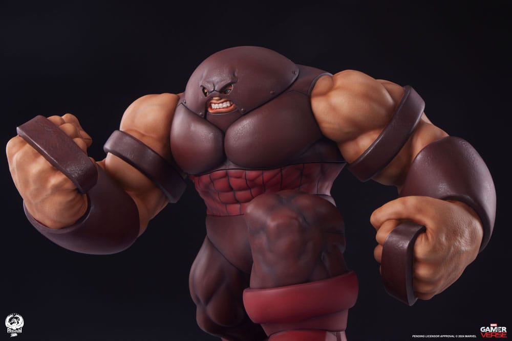 Marvel Gamerverse Classics statuette PVC 1/10 Juggernaut 23 cm