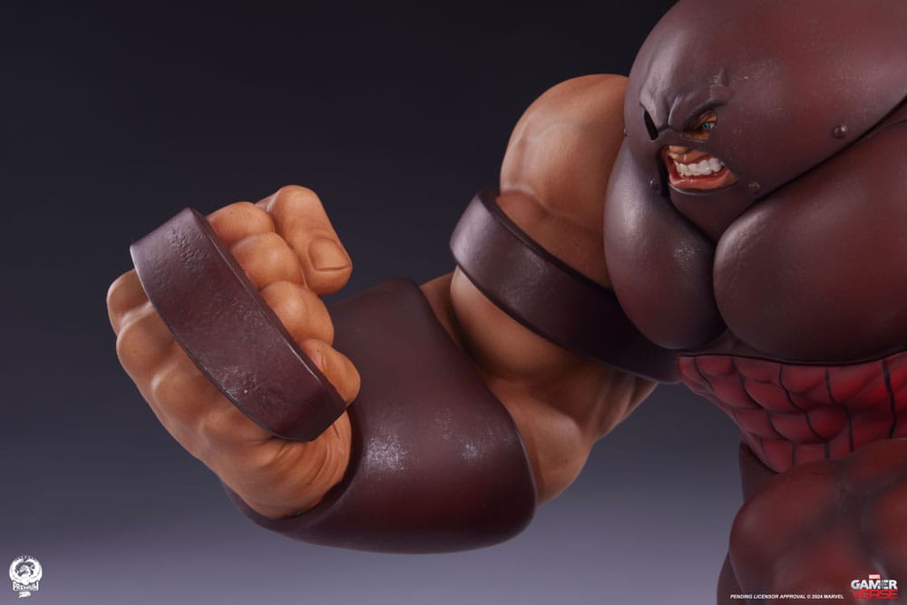 Marvel Gamerverse Classics statuette PVC 1/10 Juggernaut 23 cm