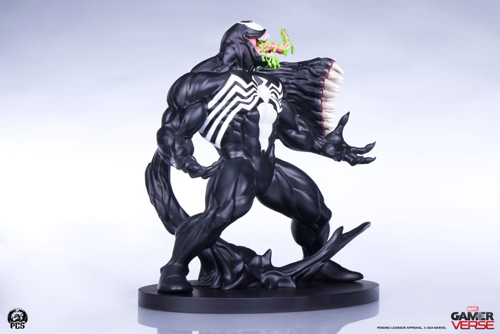 Marvel Gamerverse Classics statuette PVC 1/10 Venom 20 cm