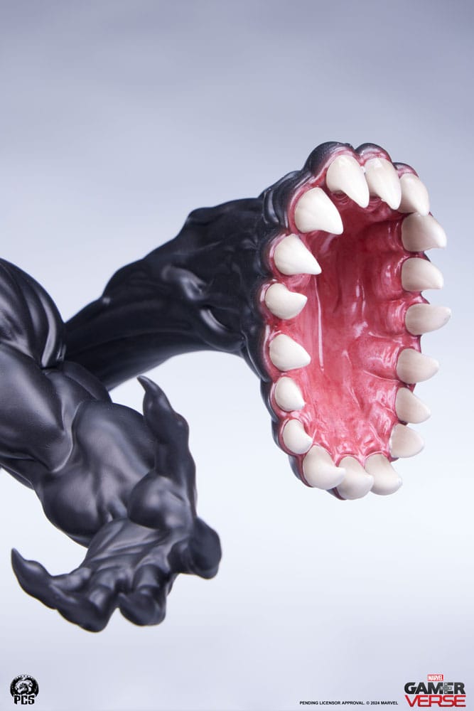 Marvel Gamerverse Classics statuette PVC 1/10 Venom 20 cm