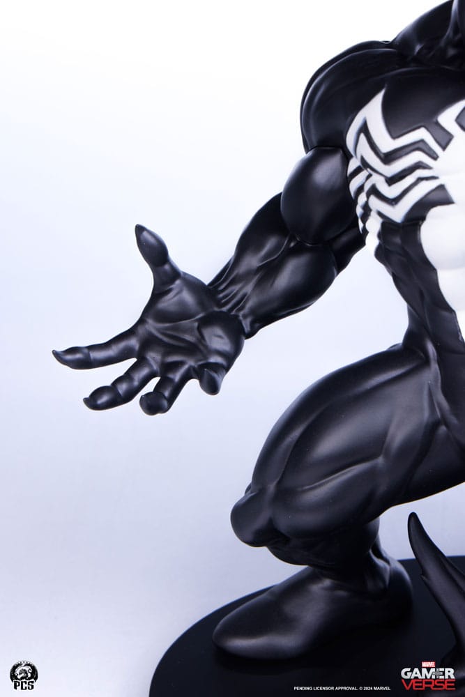 Marvel Gamerverse Classics statuette PVC 1/10 Venom 20 cm