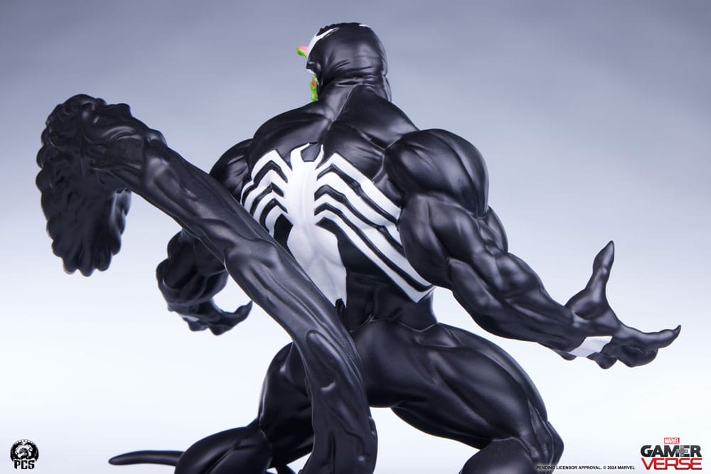 Marvel Gamerverse Classics statuette PVC 1/10 Venom 20 cm