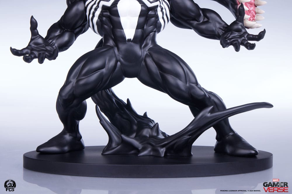 Marvel Gamerverse Classics statuette PVC 1/10 Venom 20 cm
