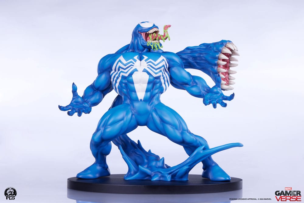 Marvel Gamerverse Classics statuette PVC 1/10 Venom Player 2 20 cm