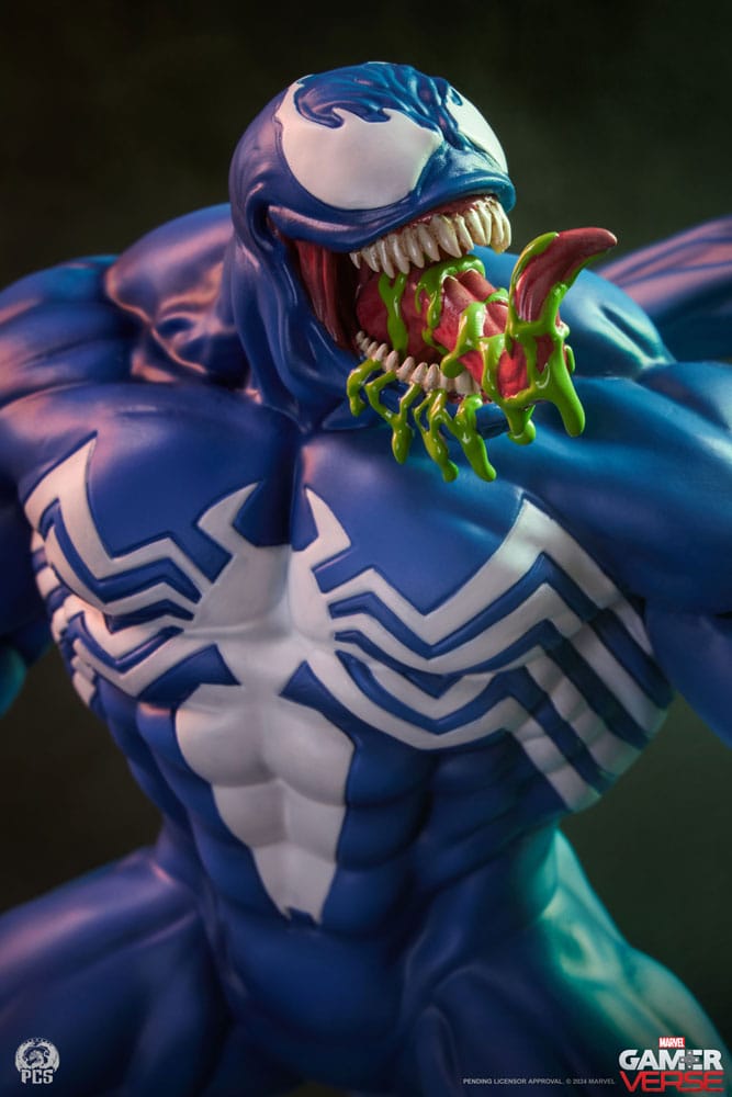 Marvel Gamerverse Classics statuette PVC 1/10 Venom Player 2 20 cm