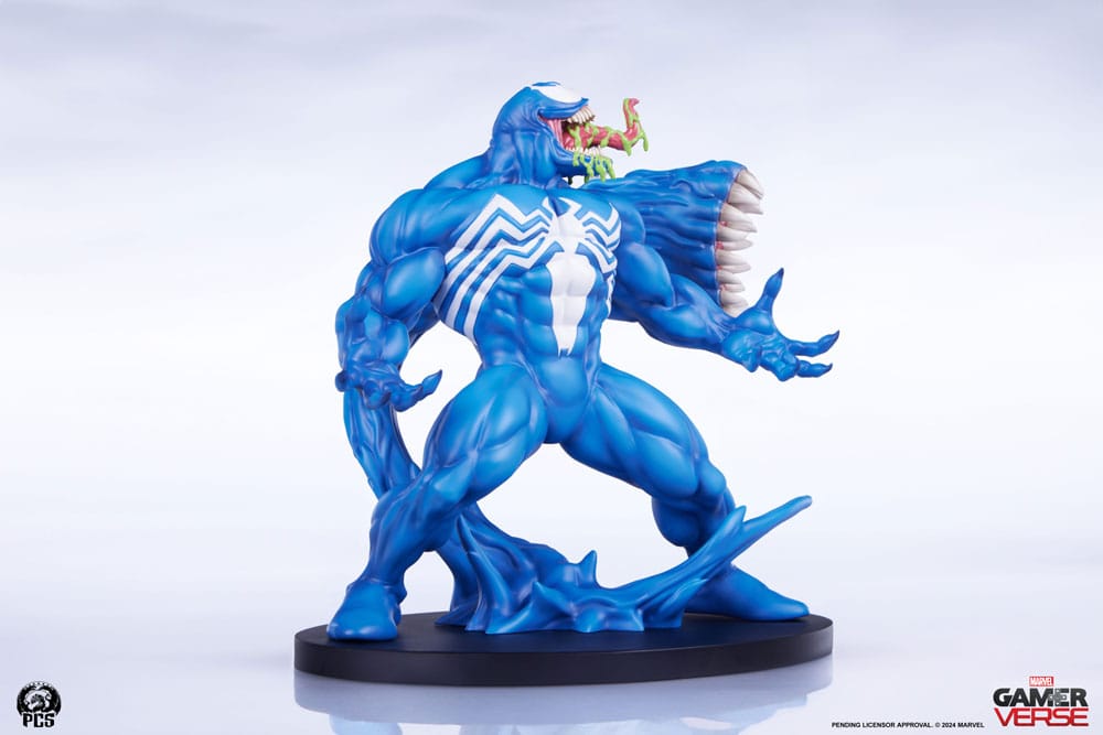 Marvel Gamerverse Classics statuette PVC 1/10 Venom Player 2 20 cm