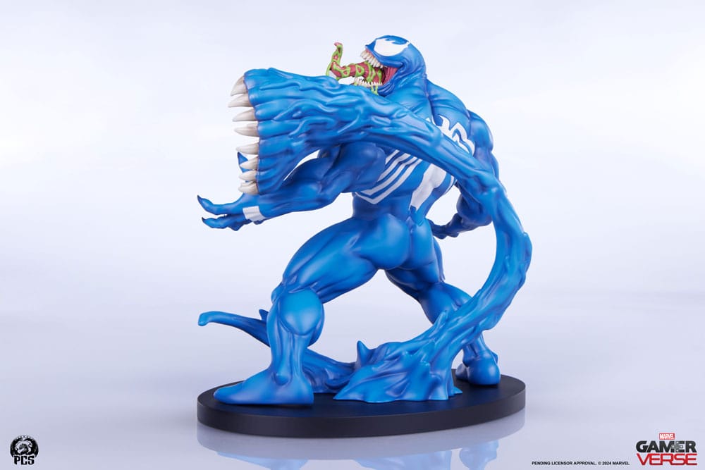 Marvel Gamerverse Classics statuette PVC 1/10 Venom Player 2 20 cm