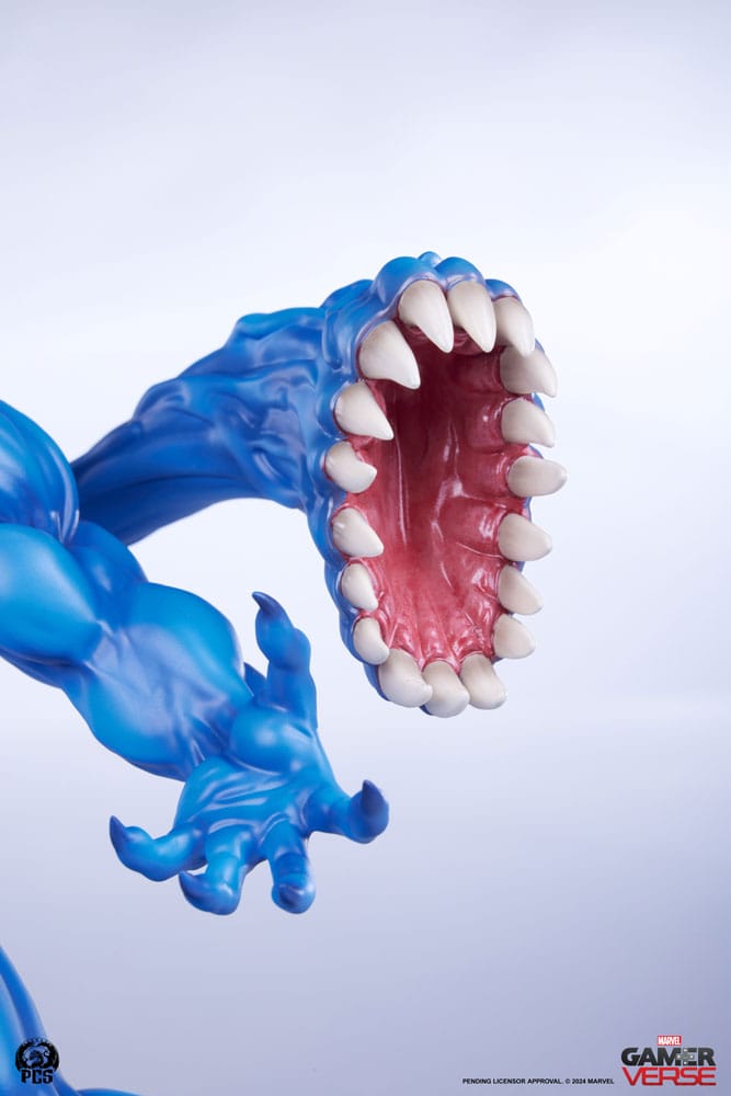 Marvel Gamerverse Classics statuette PVC 1/10 Venom Player 2 20 cm