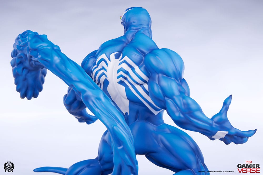 Marvel Gamerverse Classics statuette PVC 1/10 Venom Player 2 20 cm