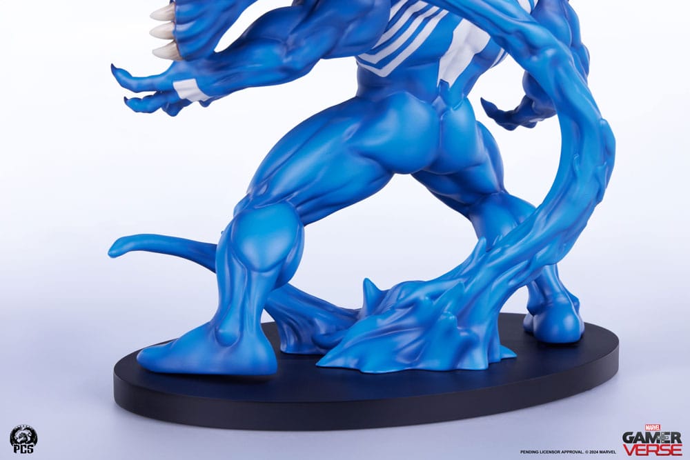 Marvel Gamerverse Classics statuette PVC 1/10 Venom Player 2 20 cm