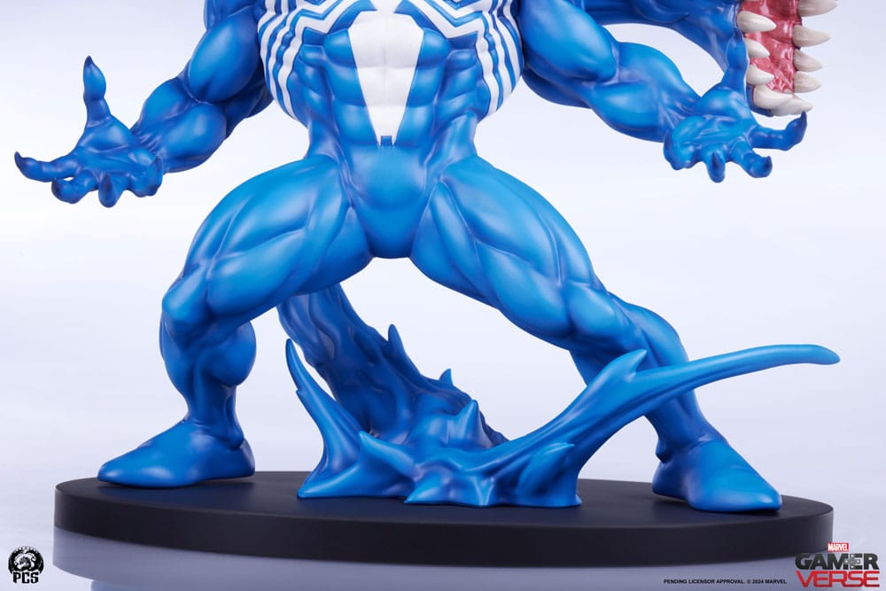 Marvel Gamerverse Classics statuette PVC 1/10 Venom Player 2 20 cm