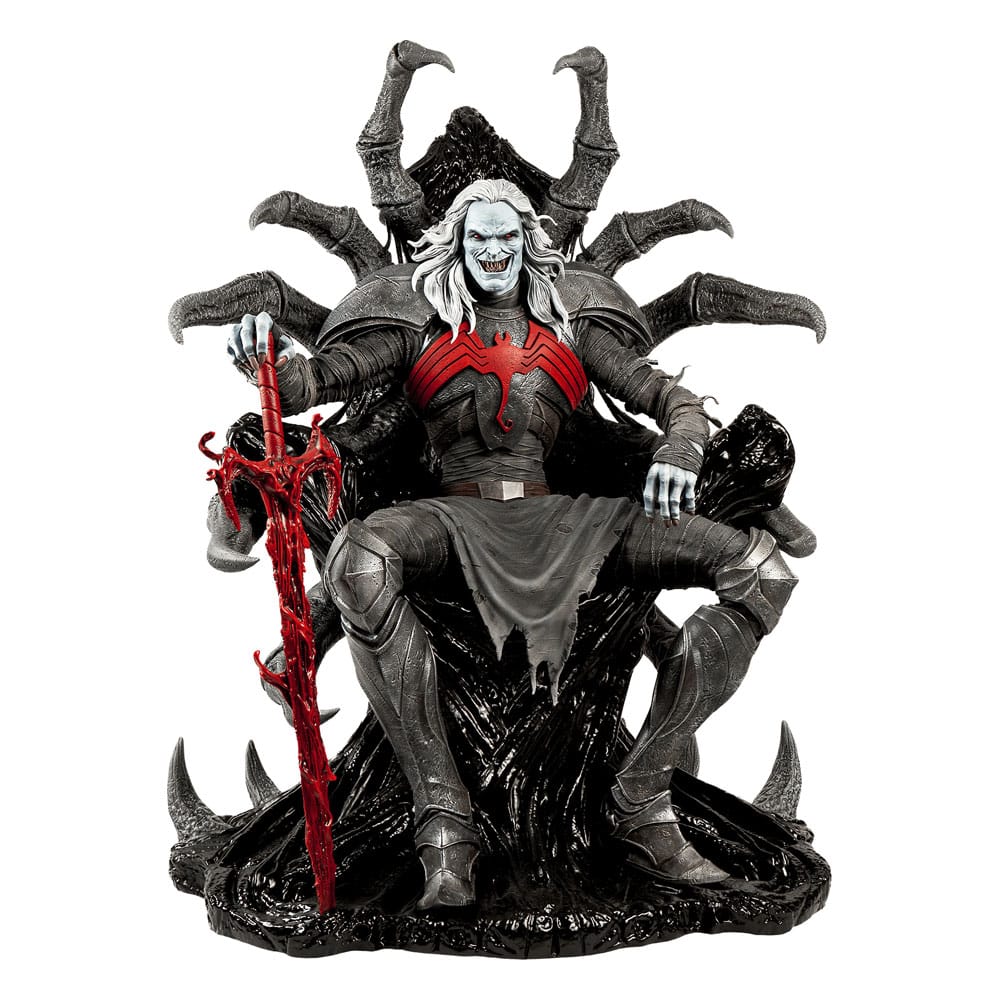 Marvel Snap Gamerverse statuette 1/3 Knull 84 cm