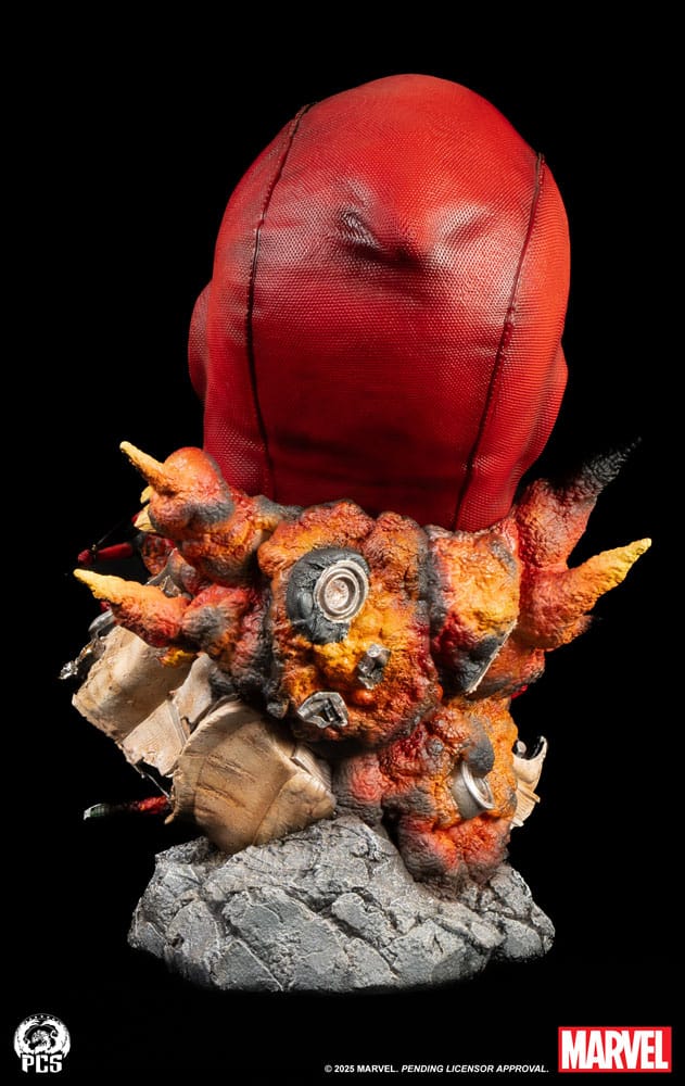 Marvel buste Fine Art Deadpool 42 cm