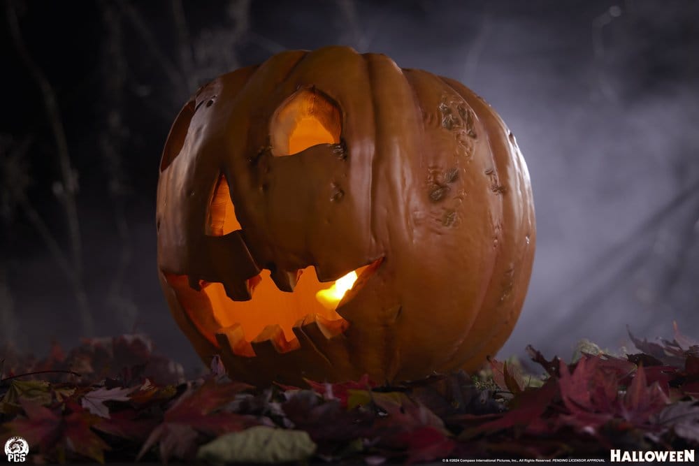 Halloween statuette 1/1 Jack-O-Lantern 31 cm