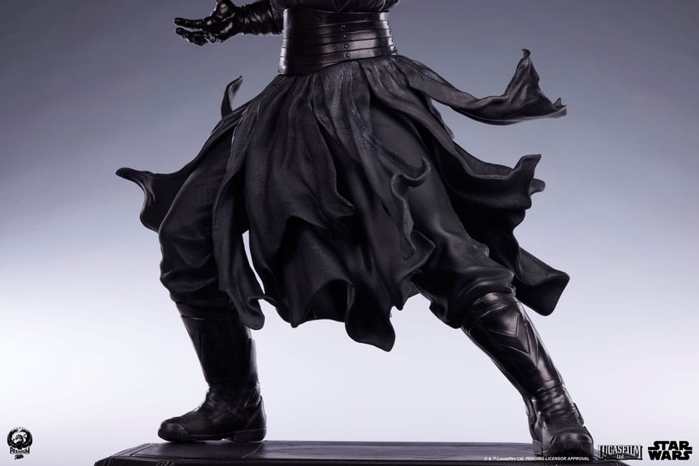 Star Wars statuette Epic Series 1/3 Darth Maul 64 cm
