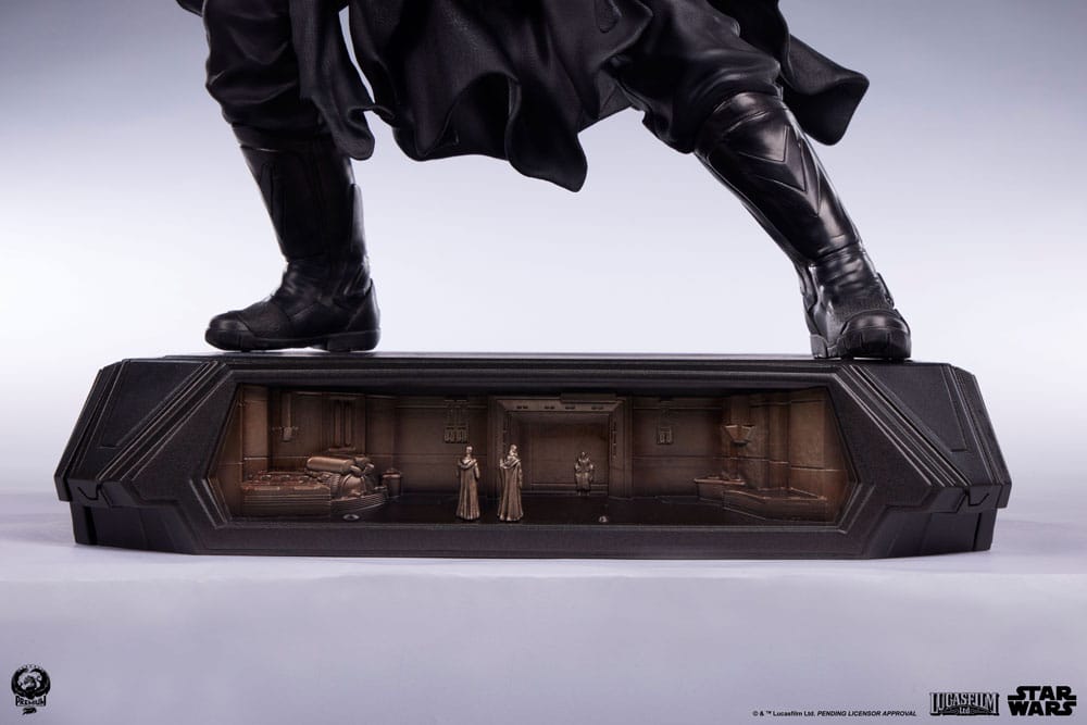 Star Wars statuette Epic Series 1/3 Darth Maul 64 cm