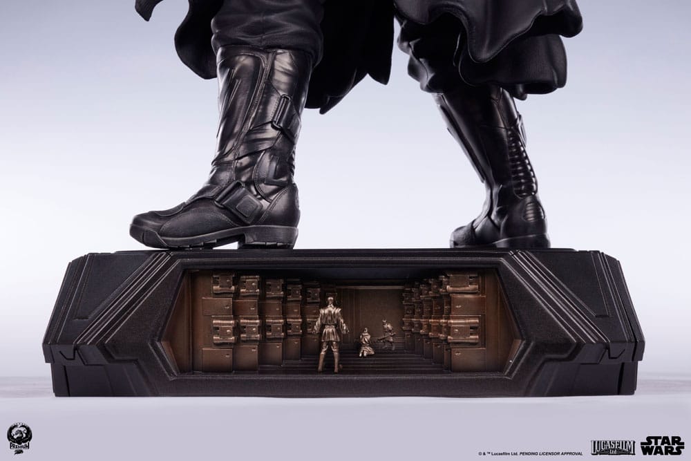 Star Wars statuette Epic Series 1/3 Darth Maul 64 cm
