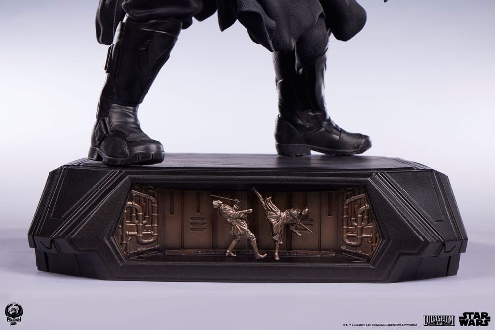 Star Wars statuette Epic Series 1/3 Darth Maul 64 cm