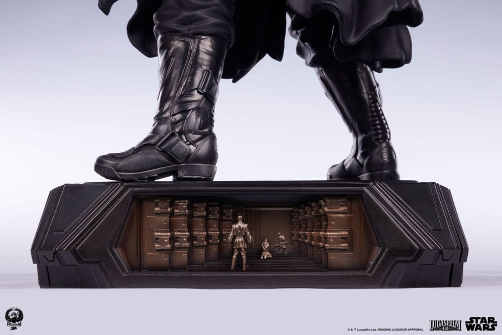 Star Wars statuette Epic Series 1/3 Darth Maul Deluxe Edition 87 cm