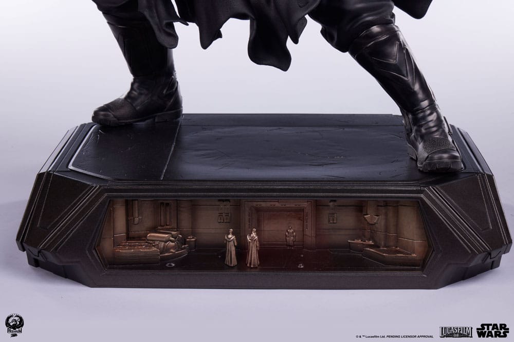 Star Wars statuette Epic Series 1/3 Darth Maul Deluxe Edition 87 cm