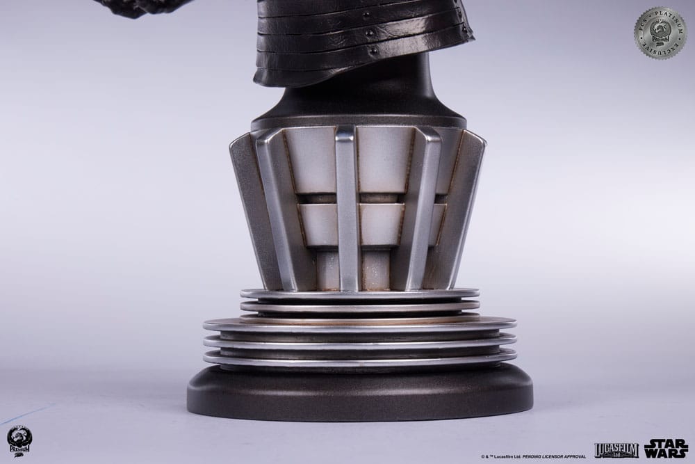 Star Wars statuette Epic Series 1/3 Darth Maul Platinum Exclusive 86 cm