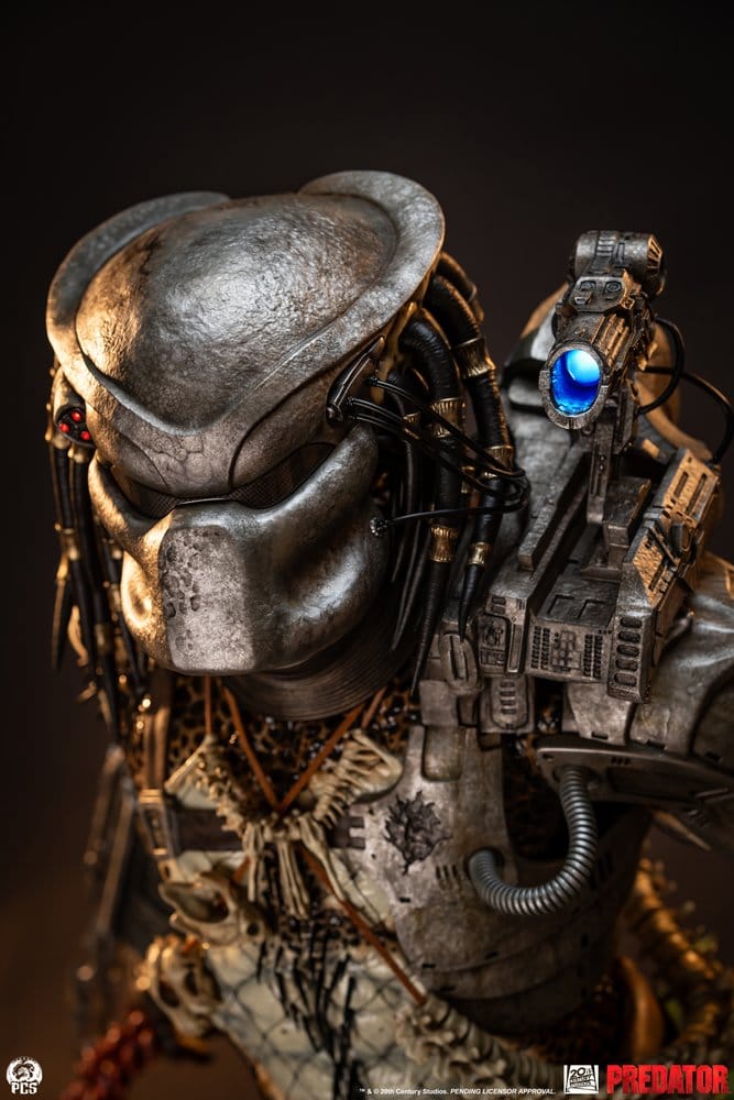 Predator statuette 1/2 Predator 117 cm