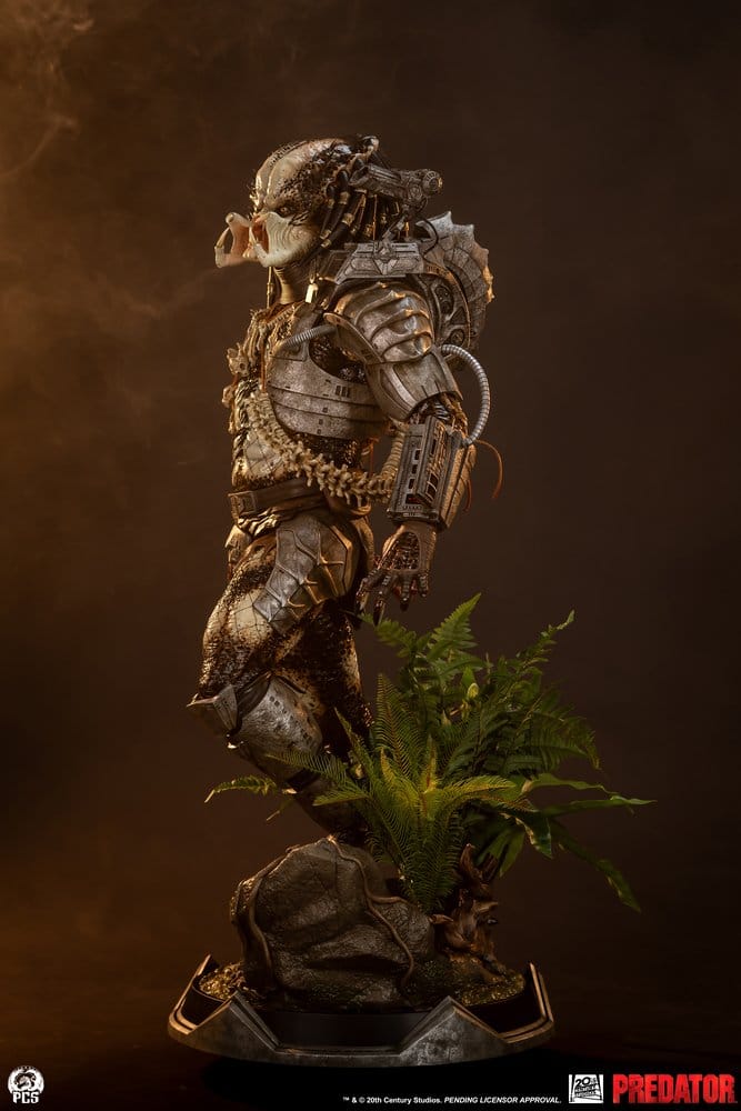 Predator statuette 1/2 Predator 117 cm