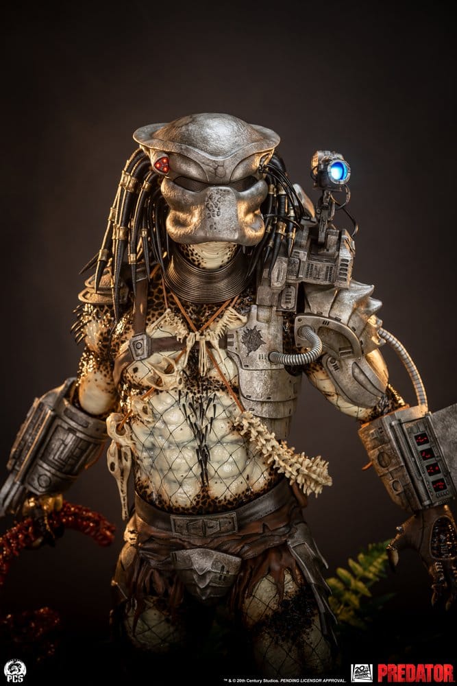 Predator statuette 1/2 Predator 117 cm
