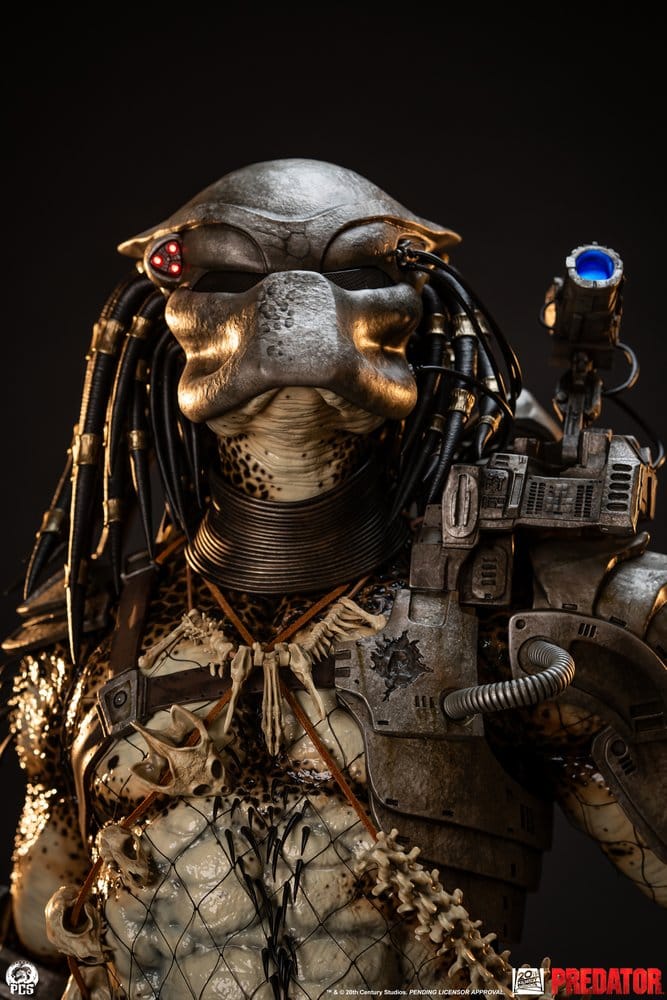 Predator statuette 1/2 Predator 117 cm