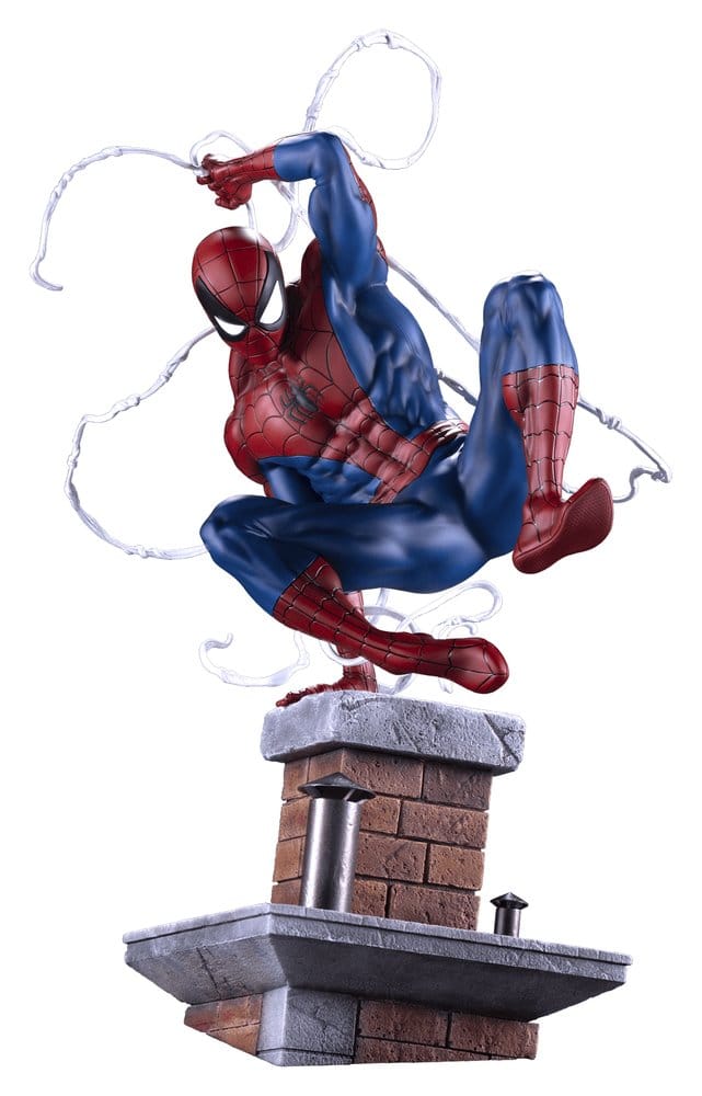 Marvel Snap statuette 1/3 Spider-Man 71 cm