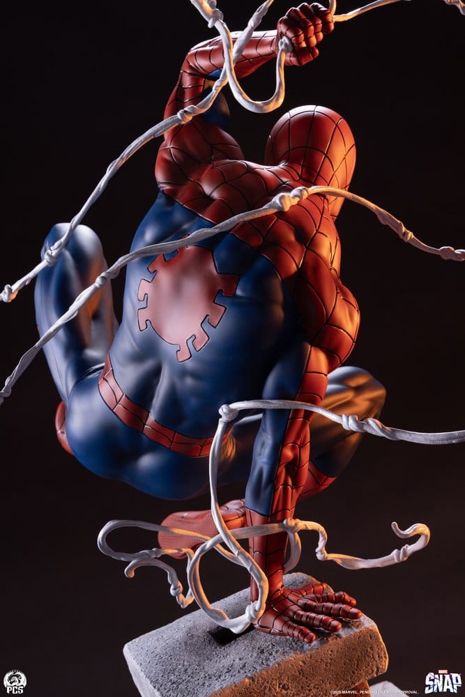 Marvel Snap statuette 1/3 Spider-Man 71 cm