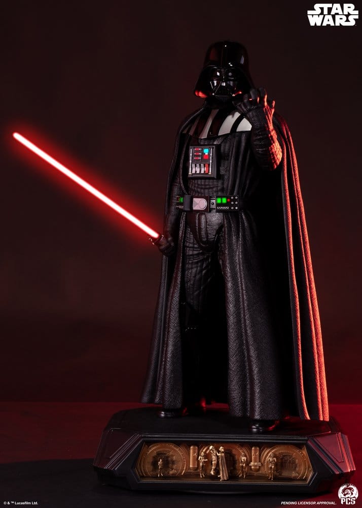 Star Wars statuette 1/3 Darth Vader 72 cm