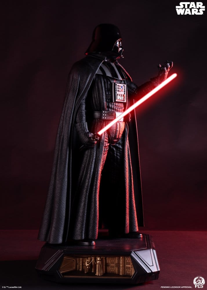 Star Wars statuette 1/3 Darth Vader 72 cm