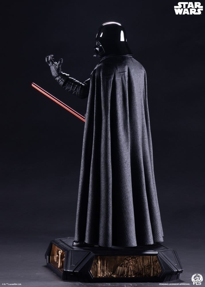 Star Wars statuette 1/3 Darth Vader 72 cm