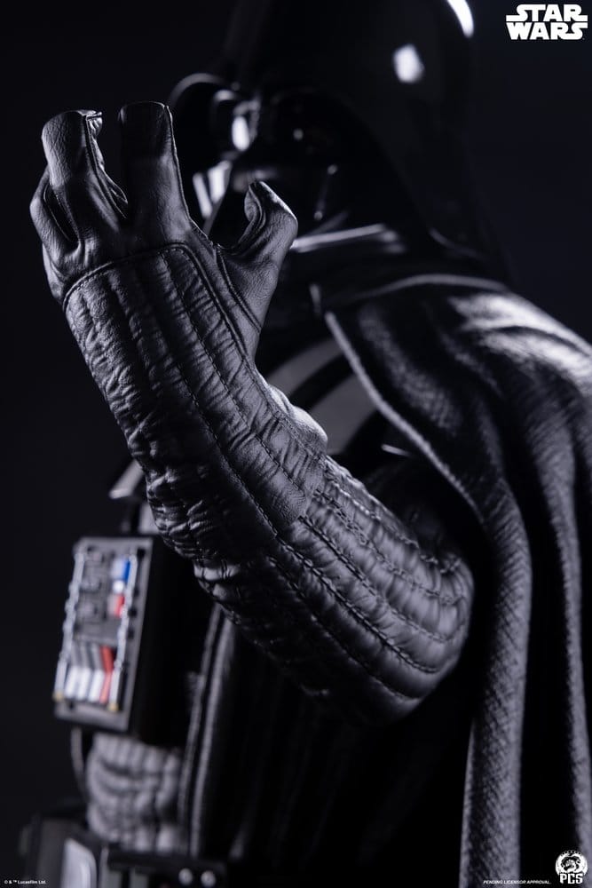 Star Wars statuette 1/3 Darth Vader 72 cm