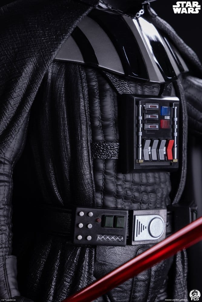 Star Wars statuette 1/3 Darth Vader 72 cm