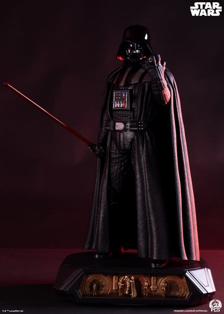 Star Wars statuette 1/3 Darth Vader 72 cm