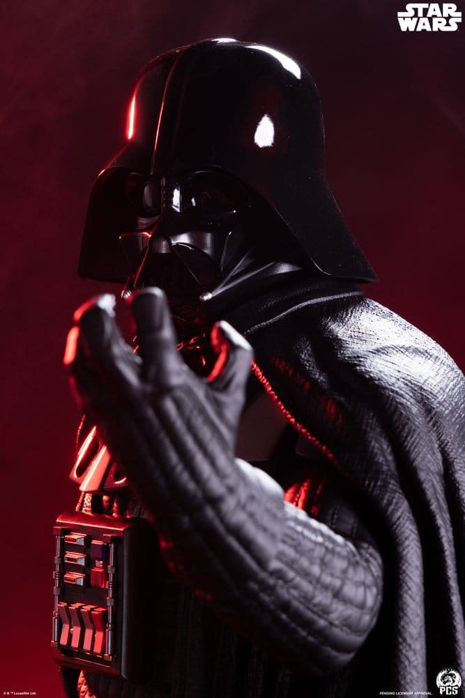 Star Wars statuette 1/3 Darth Vader 72 cm